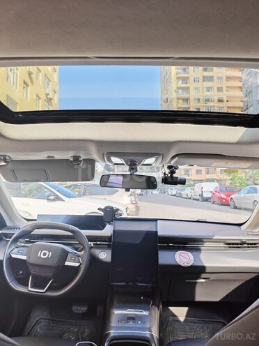 Changan Qiyuan A05 2025, 60,000 km - 1.5 l - Bakı