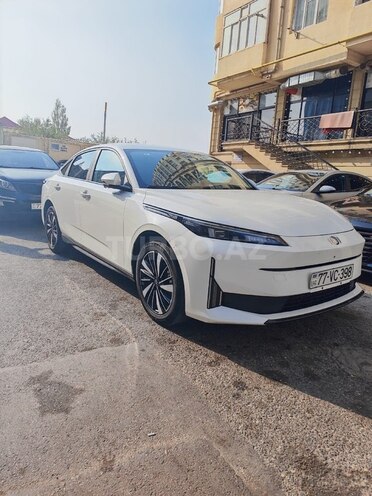 Changan Qiyuan A05 2025, 60,000 km - 1.5 l - Bakı