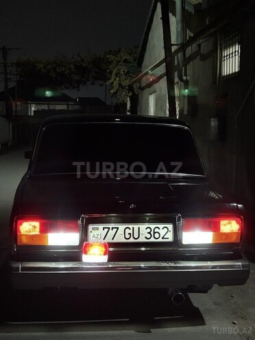 LADA (VAZ) 2107 2005, 599,999 km - 1.6 l - Bakı