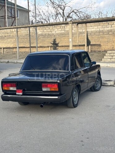 LADA (VAZ) 2107 2005, 599,999 km - 1.6 l - Bakı