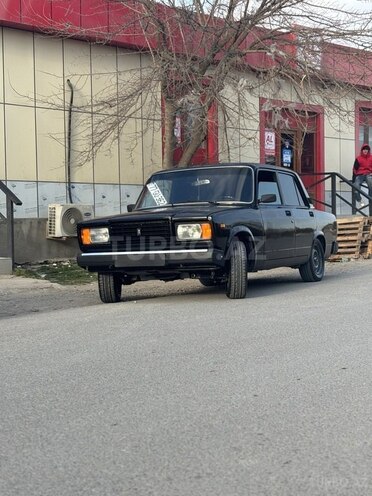 LADA (VAZ) 2107 2005, 599,999 km - 1.6 l - Bakı