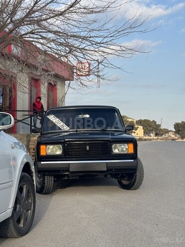 LADA (VAZ) 2107 2005, 599,999 km - 1.6 l - Bakı