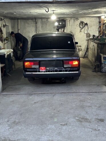 LADA (VAZ) 2107 2005, 599,999 km - 1.6 l - Bakı