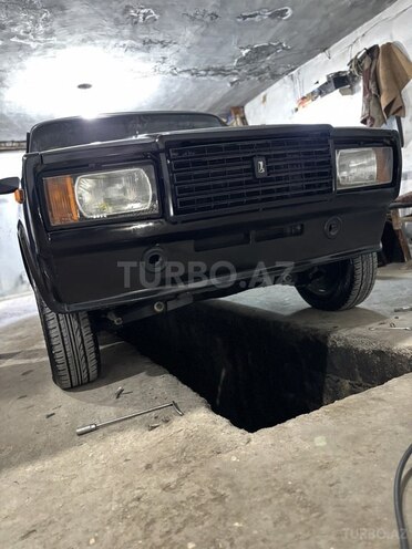 LADA (VAZ) 2107 2005, 599,999 km - 1.6 l - Bakı