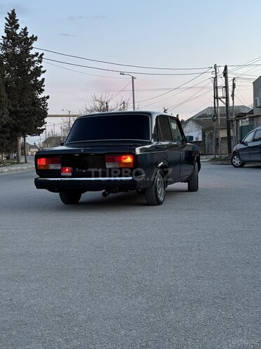 LADA (VAZ) 2107 2005, 599,999 km - 1.6 l - Bakı