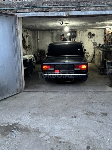 LADA (VAZ) 2107 2005, 599,999 km - 1.6 l - Bakı