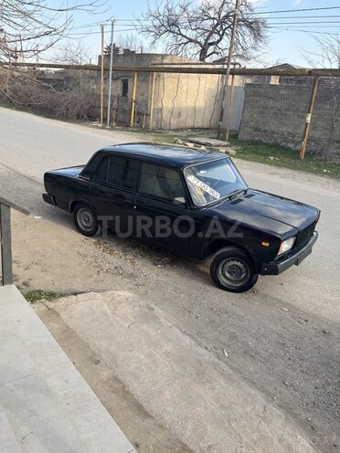 LADA (VAZ) 2107 2005, 599,999 km - 1.6 l - Bakı