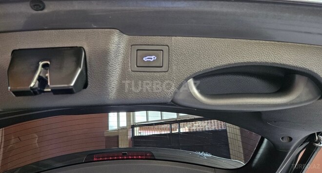 Hyundai Santa Fe 2016, 155,800 km - 2.0 l - Bakı