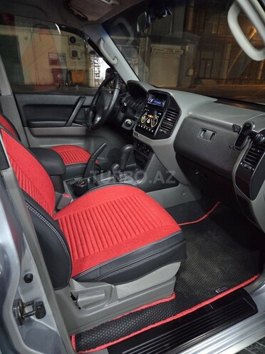 Mitsubishi Pajero 2005, 197,200 km - 3.0 l - Bakı