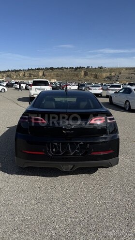 Chevrolet Volt 2012, 173,000 km - 1.4 l - Bakı