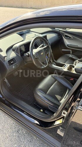 Chevrolet Volt 2012, 173,000 km - 1.4 l - Bakı