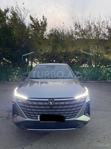Changan  2025, 0 km - 1.5 l - Bakı