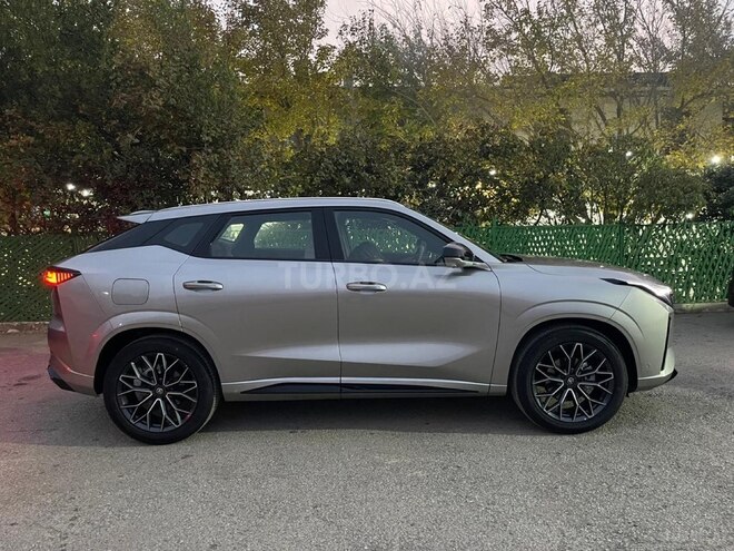 Changan  2025, 0 km - 1.5 l - Bakı