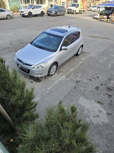 Hyundai i30 2008, 150,000 km - 1.6 l - Bakı