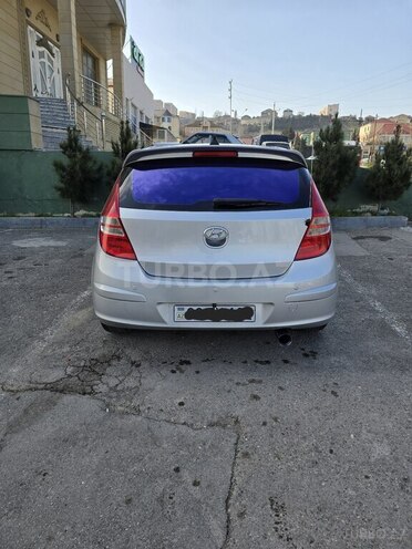 Hyundai i30 2008, 150,000 km - 1.6 l - Bakı