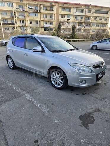 Hyundai i30 2008, 150,000 km - 1.6 l - Bakı