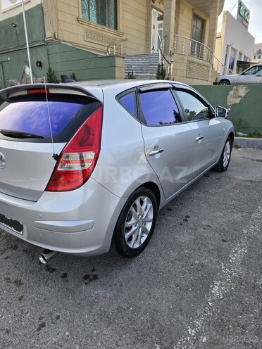 Hyundai i30 2008, 150,000 km - 1.6 l - Bakı