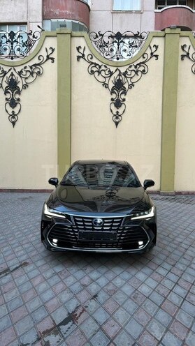Toyota Avalon 2023, 12,000 km - 2.5 l - Bakı