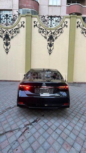 Toyota Avalon 2023, 12,000 km - 2.5 l - Bakı