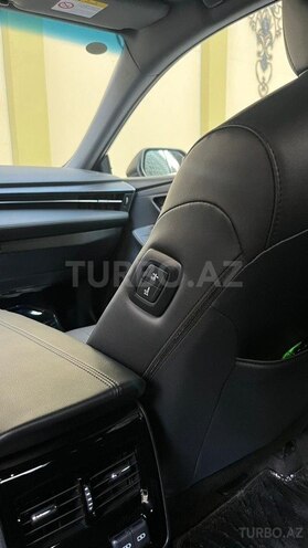 Toyota Avalon 2023, 12,000 km - 2.5 l - Bakı
