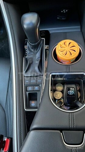 Toyota Avalon 2023, 12,000 km - 2.5 l - Bakı