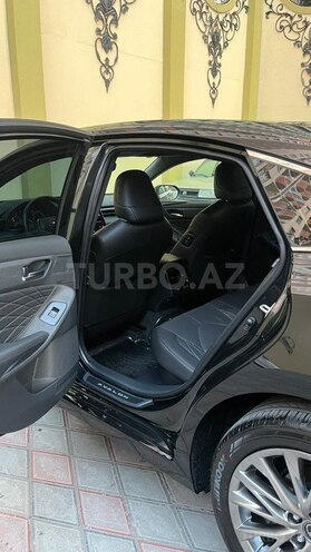 Toyota Avalon 2023, 12,000 km - 2.5 l - Bakı