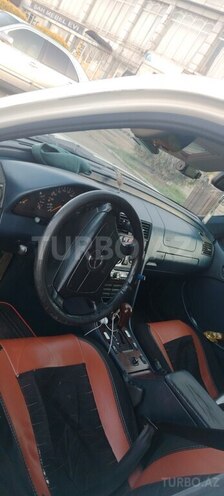 Mercedes C 220-6