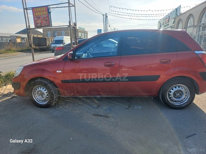Kia Rio 2008, 218,795 km - 1.4 l - Bakı