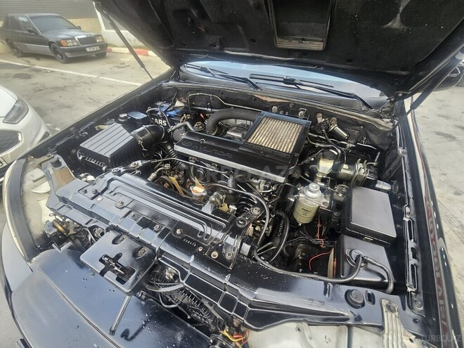 Hyundai Terracan 2001, 196,852 km - 2.5 л - Bakı