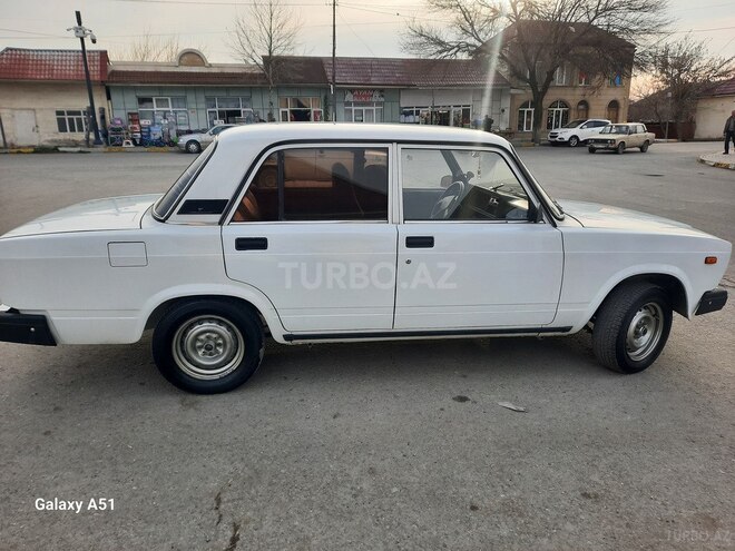 LADA (VAZ) 2107-12