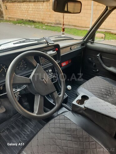 LADA (VAZ) 2107-13