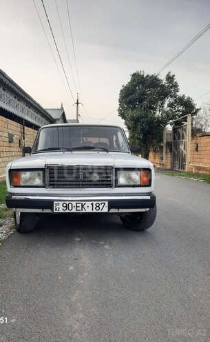 LADA (VAZ) 2107-5