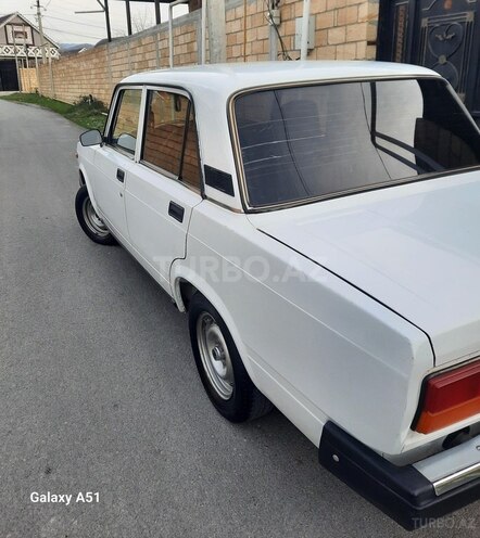 LADA (VAZ) 2107-14