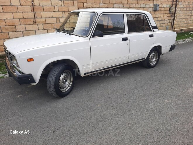 LADA (VAZ) 2107-3