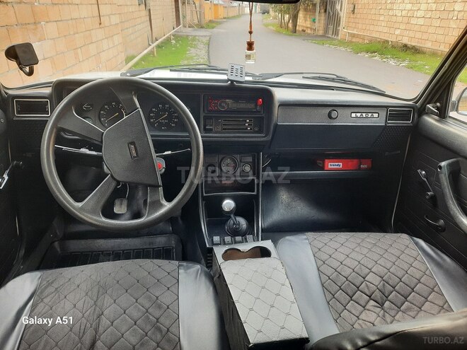 LADA (VAZ) 2107-11