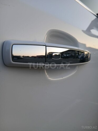 Chevrolet Cruze 2015, 191,000 km - 1.4 l - Bakı