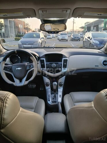 Chevrolet Cruze 2015, 191,000 km - 1.4 l - Bakı