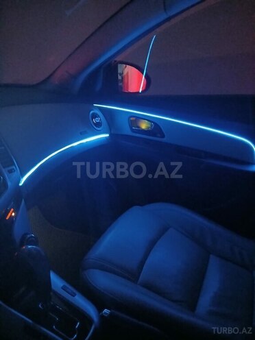 Chevrolet Cruze 2015, 191,000 km - 1.4 l - Bakı