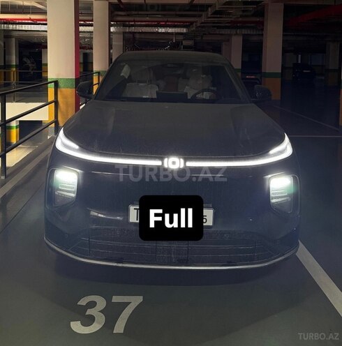 Changan  2025, 0 km - 1.5 l - Bakı