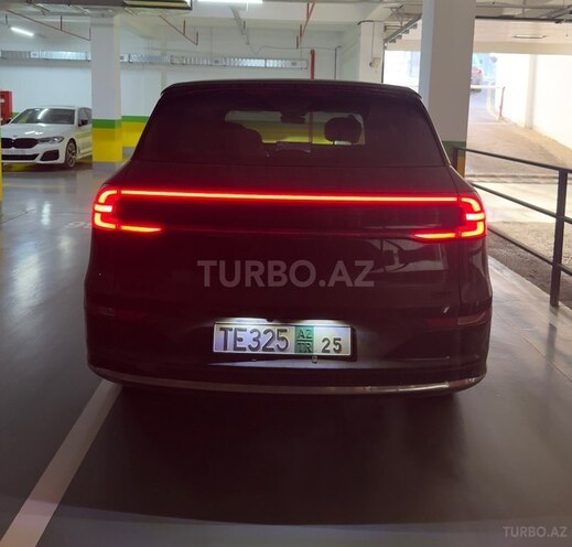 Changan  2025, 0 km - 1.5 l - Bakı