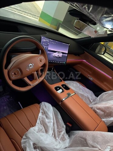 Changan  2025, 0 km - 1.5 l - Bakı