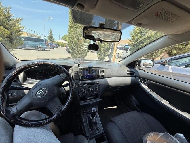 Toyota Corolla 2006, 434,000 km - 1.4 l - Bakı