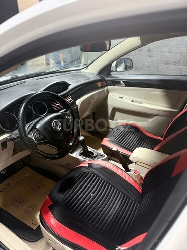 DongFeng Aeolus S30-6