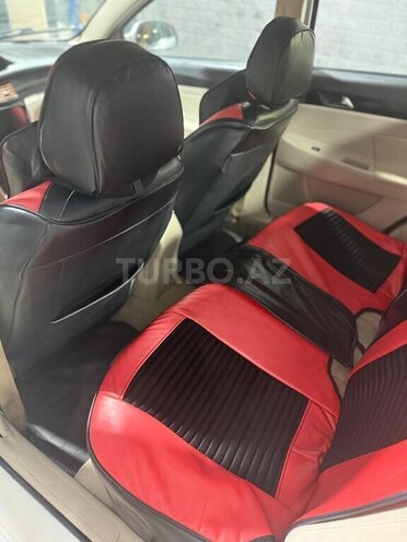 DongFeng Aeolus S30-7