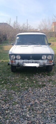 LADA (VAZ) 2106 1993, 57,000 km - 1.6 l - Biləsuvar