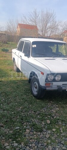 LADA (VAZ) 2106 1993, 57,000 km - 1.6 l - Biləsuvar