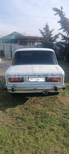 LADA (VAZ) 2106 1993, 57,000 km - 1.6 l - Biləsuvar