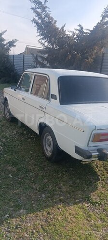 LADA (VAZ) 2106 1993, 57,000 km - 1.6 l - Biləsuvar