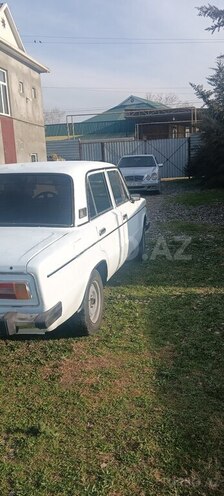 LADA (VAZ) 2106 1993, 57,000 km - 1.6 l - Biləsuvar