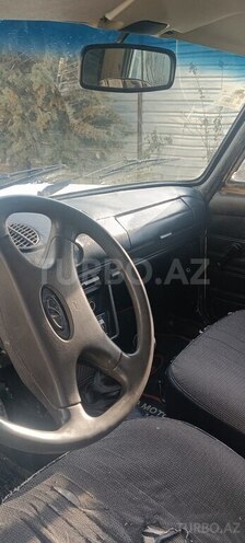 LADA (VAZ) 2106 1993, 57,000 km - 1.6 l - Biləsuvar